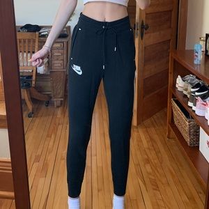 Nike Joggers!